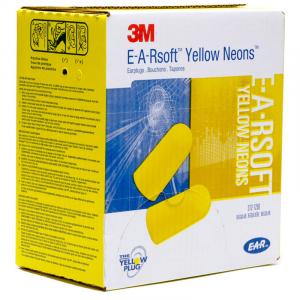 3m E A Rsoft Yellow Neons-246-159