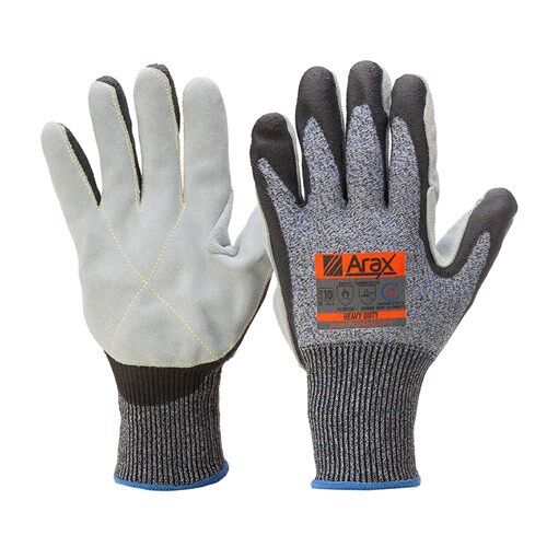Arax Heavy Duty Glove-317-195