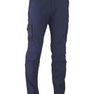 Bisley Bpc6331 Flex + Move Stretch Utility Cargo Pant-305-190