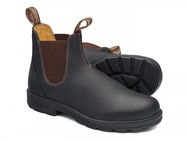 Blundstone 600 Non Safety Work Boot-309-191