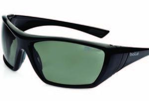 Bolle Hustler Polarized-100-73