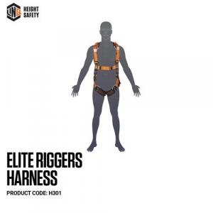 Linq Elite Harness Riggers-319-197