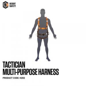 Linq Tactician Harness Multi Purpose-327-199