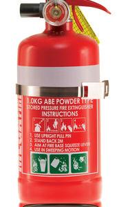 Megafire 10kg Abe Fire Extinguisher-228-145