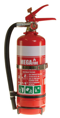 Megafire 20kg Abe Fire Extinguisher-230-147