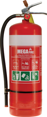 Megafire 90kg Abe Fire Extinguisher-233-150