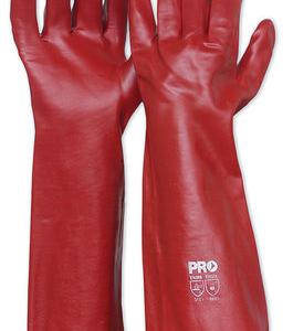 Prochoice Pvc45 Red Pvc-106-79