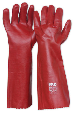 Prochoice Pvc45 Red Pvc-106-79