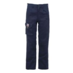 Roxby Drill Work Trousers-13-4