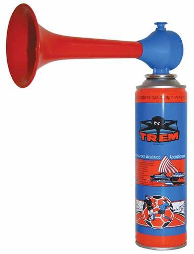 Safety Air Horn-272-176