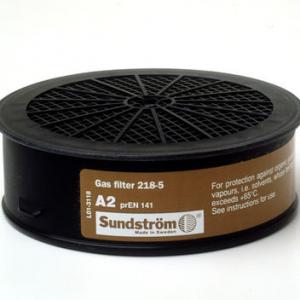 Sundstrom A2 Gas Filter 218-167-112