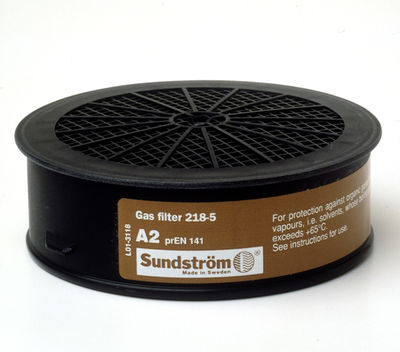 Sundstrom A2 Gas Filter 218-167-112