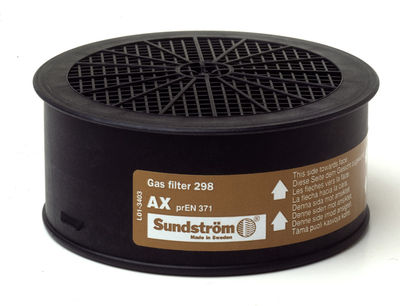 Sundstrom Ax Gas Filter 298-171-116