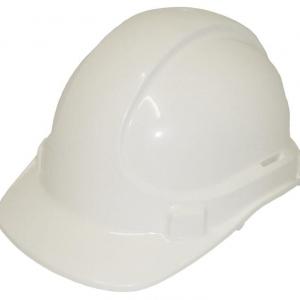 Unisafe Unvented Hard Hat-373-216