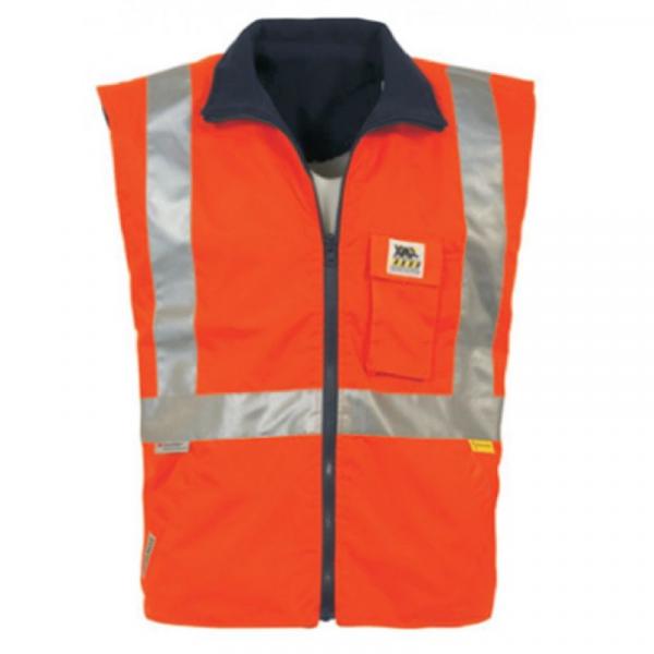 Xax Celsius 2 Reversible Vest-260-169